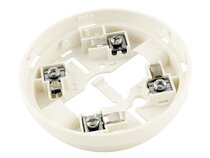 Sokkels en aanlsuitdozen