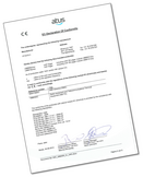 Productcertificaat
