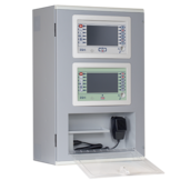 Previdia Ultravox centrales