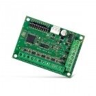 Integra uitbreidingen