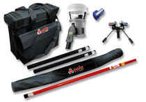 Testifire detectortesters