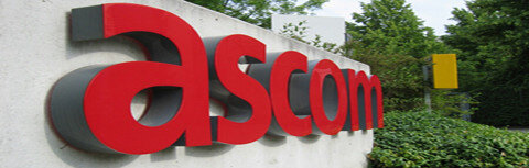 Ascom