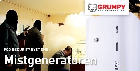 Mistgeneratoren