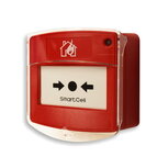 SmartCell Branddrukknop