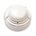 SmartCell Rook/Hitte Detector