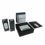 Satel SLIM LINE Promotiekit 8: SLIM-PIR + SLIM-PIR DG