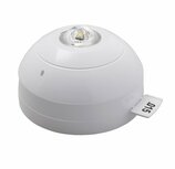 Flitslicht klasse C-3-8.5 wit