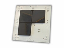 Inim 70-140m anti fog kit