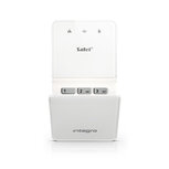 INT-SF geheel wit blok bediendeel voor INTEGRA