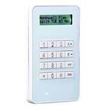 Galaxy MK8 LCD Codebediendeel