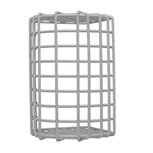 STI bewegingsdetector hoek kooi 196x136x142 STI-9619