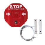 STI Mini Exit dubbele deur Alarm STI-6402