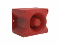 Bosch PA 5- Industri&euml;le sirene