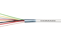 Brandmeldkabel 2x0,75+10x0,22mm&sup2; B2ca-s1a,d0,a1
