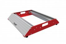 Saenroll Plus Kabeltrommel afrolapparaat