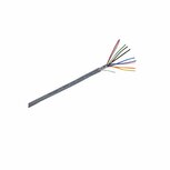 Belden Industrial Cable 9540 Grijs PVC Eca.