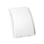 SPW-210WH binnen sirene 120dB geheel Wit