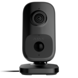 Ajax Indoor Cam zwart