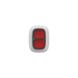 Ajax Double Button WH, 2knops paniekknop