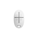 Ajax Space Control Jwlr WH, handzender