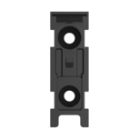 Ajax bracket Door Protect(Plus) Jwrl magneet BL