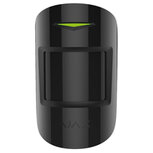 Ajax Motion Protect Plus Jwlr BL, PIR en radar