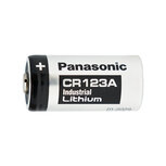 CR-123 Batterij