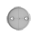 Ajax bracket FireProtect (Plus) Jwrl WH