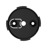 Ajax bracket HomeSiren Jwlr BL