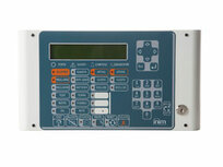 Inim SmartLetUSee/LCD/lite FR