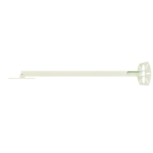 Ei Electronics ROOKMELDERPENDEL Toebehoren voor branddetectie Montageconsoles 220980