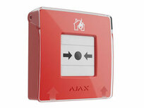 Ajax Manual Call Point-R