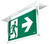 Multiled Series 3 dec AT inbouw wit LiFePo4 10/8YW