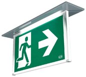 Multiled Series 3 dec AT inbouw grijs LiFePo4 10/8YW