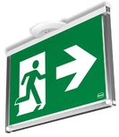 Multiled Stelar Series 3 dec AT inbouw wit mini LiFePo4 10/8YW