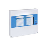 HRZ4 Conventionele 4 Groepen Brandmeldcentrale