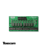 PREMIER ELITE RM8, RELAISMODULE PLUG-IN MODULE MET 8 RELAISOUTPUTS