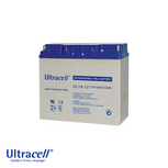 HERLAADBARE LOODACCU 12V 18A