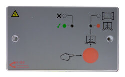 C-TEC BF375PE Voeding