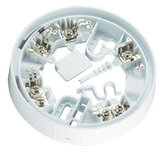 C-tec Active C4408 sokkel t.b.v. automatische melder