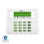 VERSA-LCD-GR Groen LCD Bediendeel