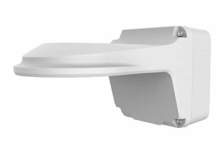 UNV Wall mount met jb t.b.v. mini dome