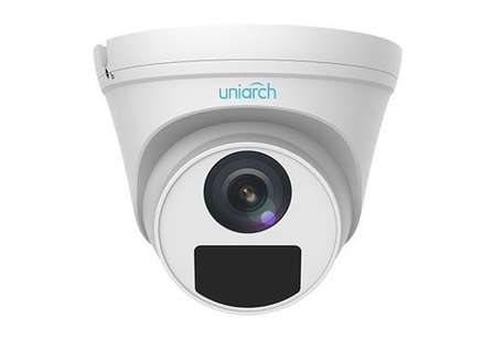 Uniarch 2MP Fixed Dome Network Camera