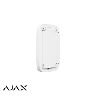 Ajax keypad, wit, draadloos