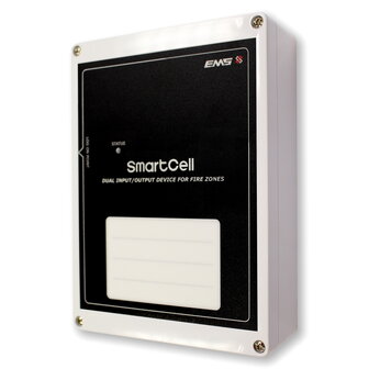 SmartCell Dual Input Dual Output draadloze module