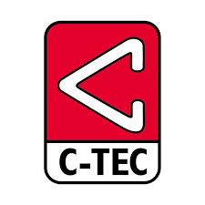 Onderbak t.b.v. C-TEC BF375PE Voeding