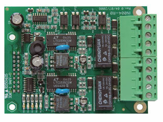 Inim Smartloop / NET