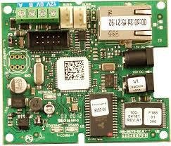 COMMS IP Ethernet Module