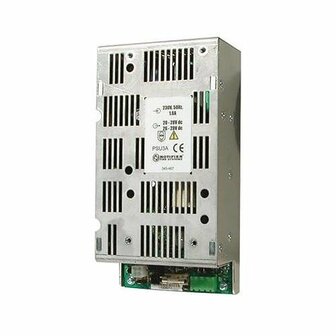 Notifier 020-648 Voedingsunit voor NF30/50 type B/C en NF3000, 3A