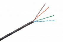 BELDEN UTP Cat 6 OUTDOOR PE 7965EPE Fca